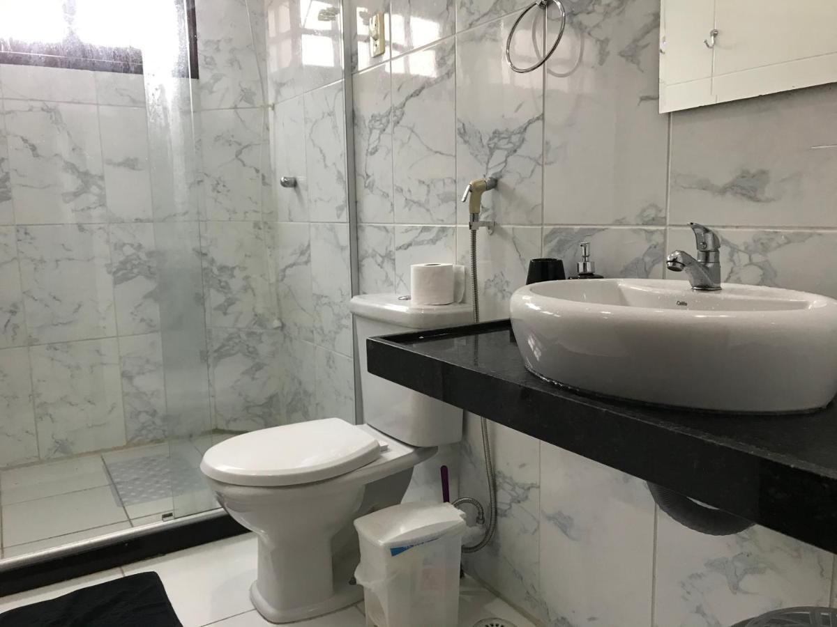 Gravata Conforto Em Condominio 200M 4 Qts E 5 Wc Екстер'єр фото