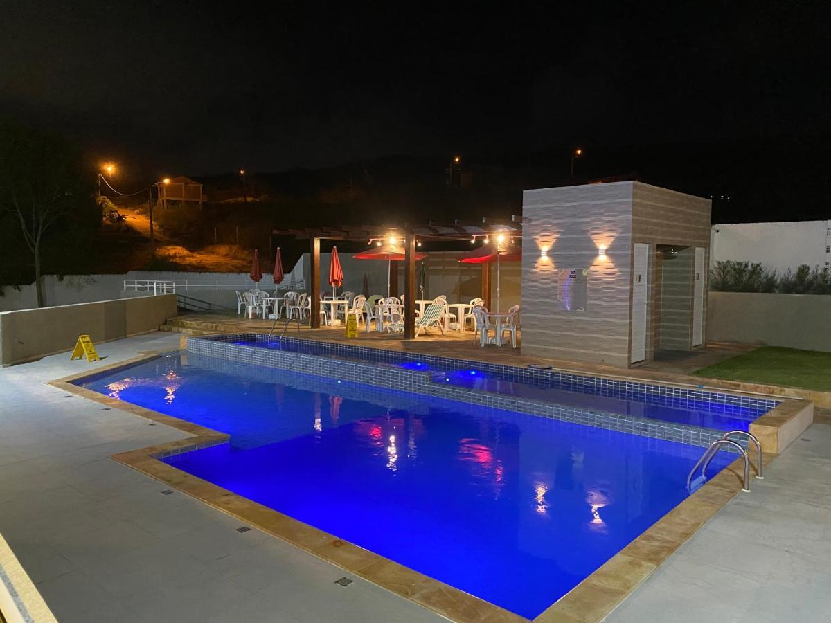 Gravata Conforto Em Condominio 200M 4 Qts E 5 Wc Екстер'єр фото