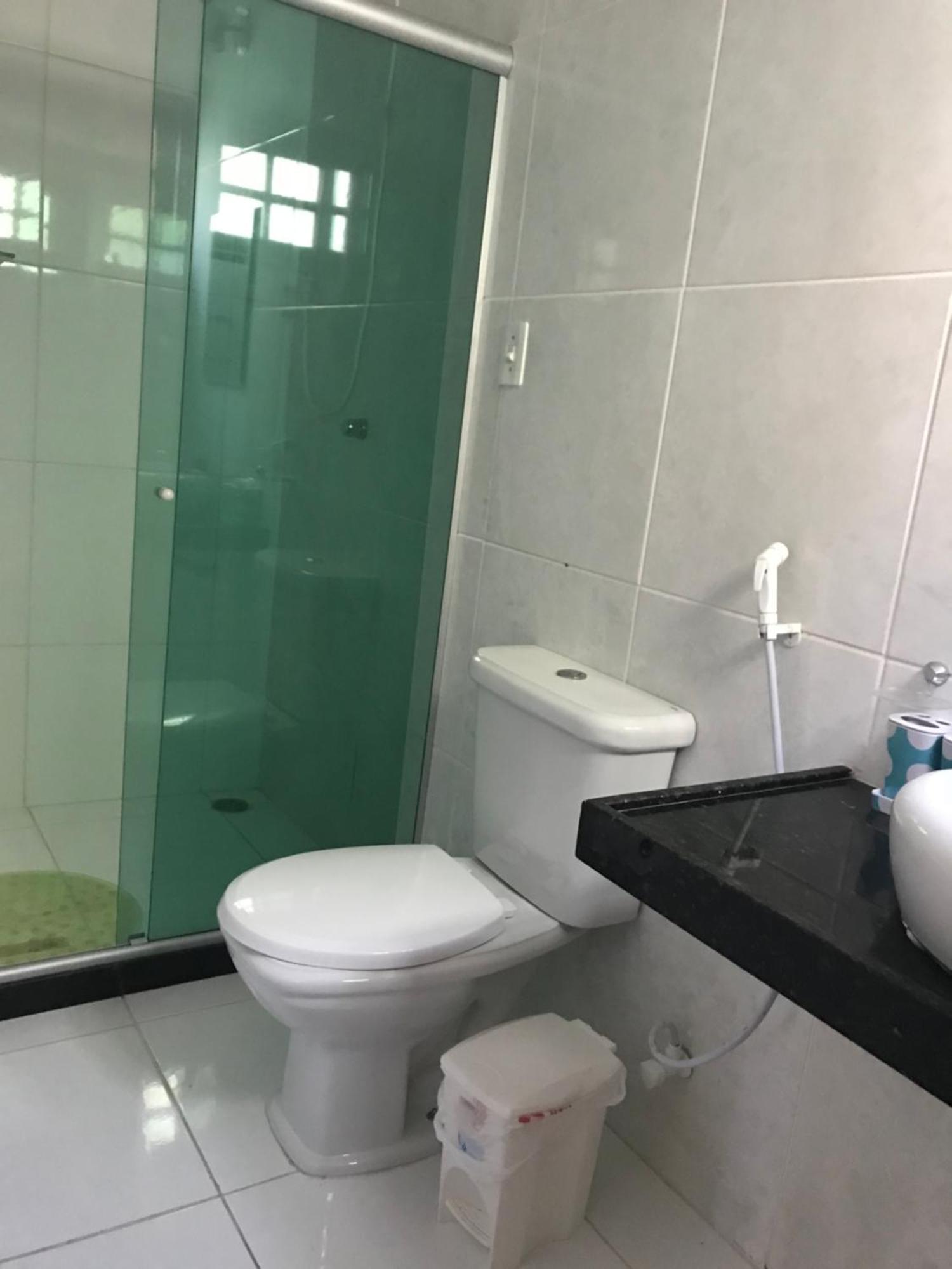 Gravata Conforto Em Condominio 200M 4 Qts E 5 Wc Екстер'єр фото