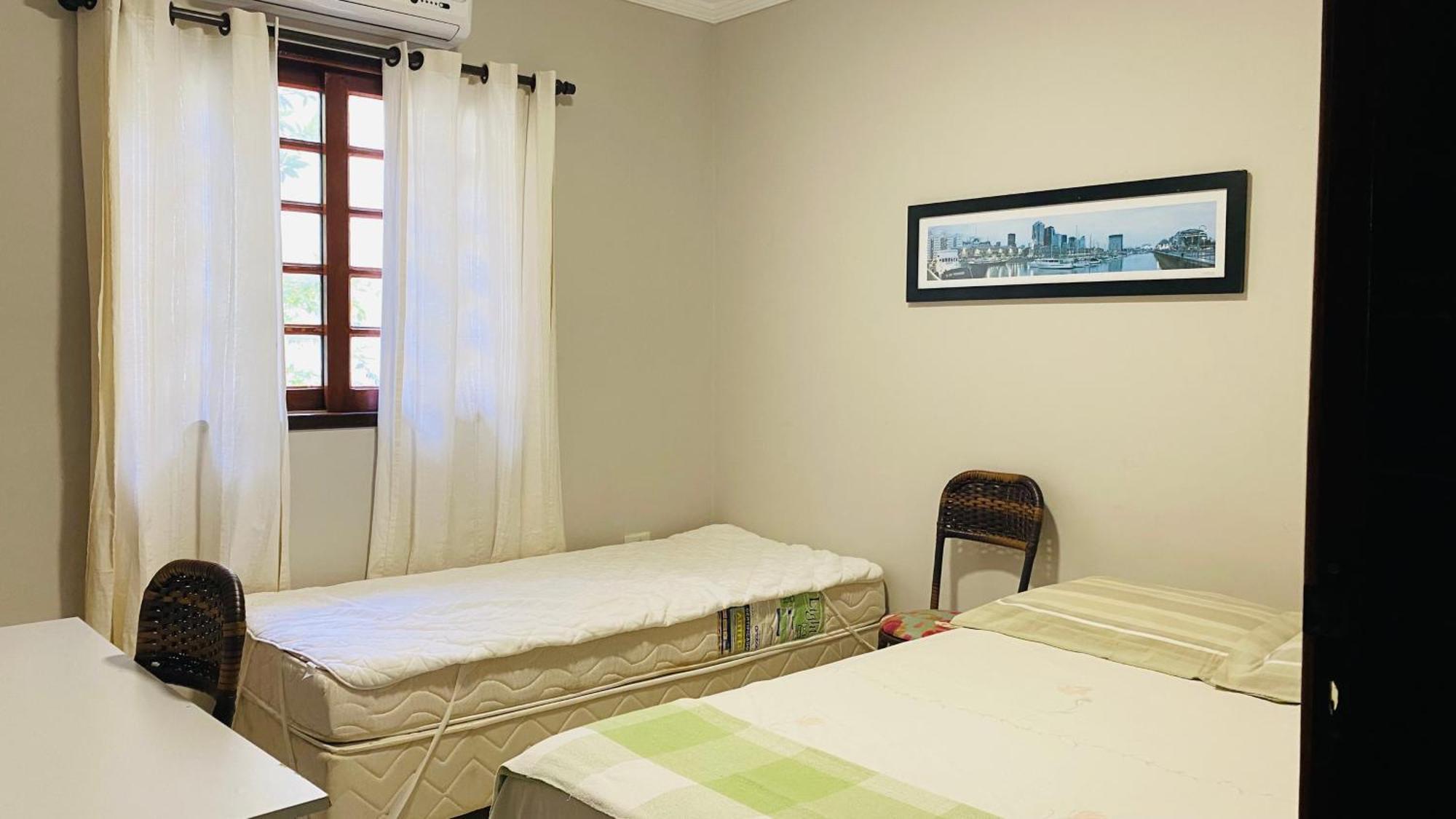 Gravata Conforto Em Condominio 200M 4 Qts E 5 Wc Екстер'єр фото