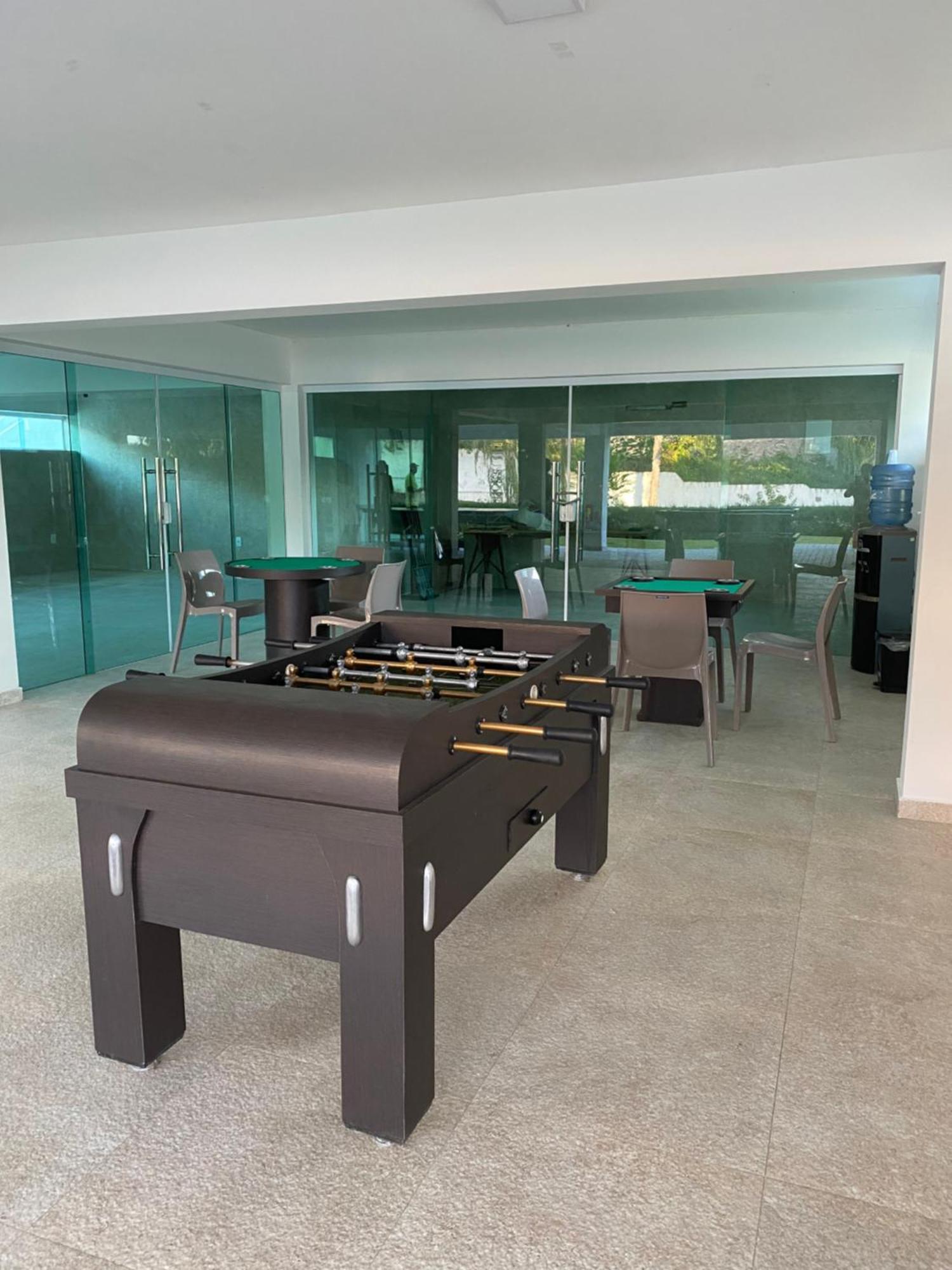 Gravata Conforto Em Condominio 200M 4 Qts E 5 Wc Екстер'єр фото